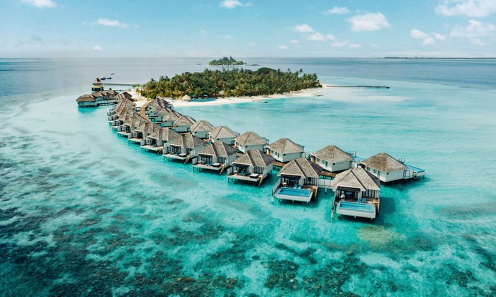 nova maldives