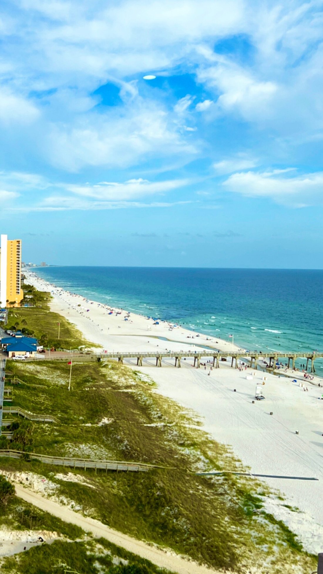 SPRINGHILL SUITES PANAMA CITY BEACH BEACHFRONT - Updated 2024 Prices ...