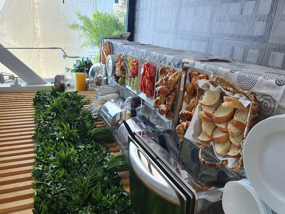 Forza Mare Hotel Review A Luxurious Escape in the Heart of Kotor, Montenegro