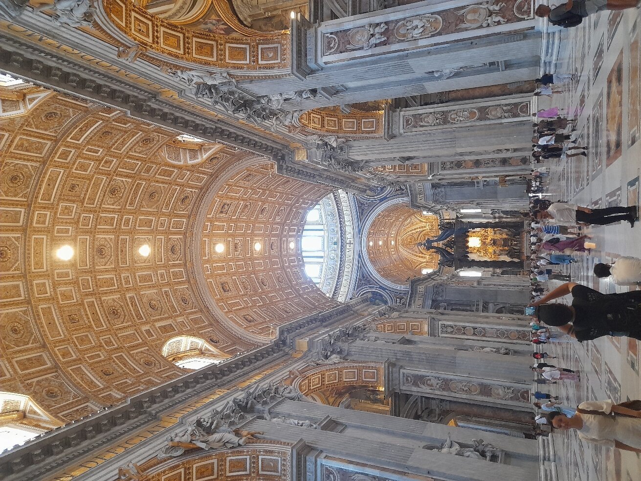 2024 Skip The Line Vatican Museums And Sistine Chapel Group Tour ...