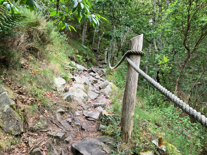 Imagen 10 de Cascada del Cioyo