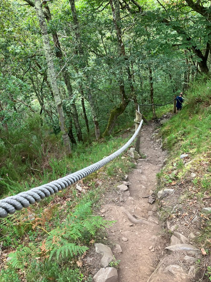 Imagen 9 de Cascada del Cioyo