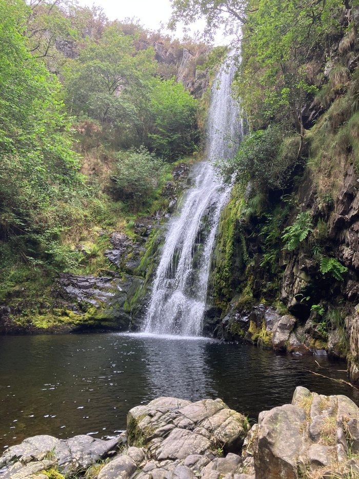 Imagen 6 de Cascada del Cioyo