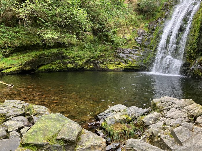 Imagen 5 de Cascada del Cioyo