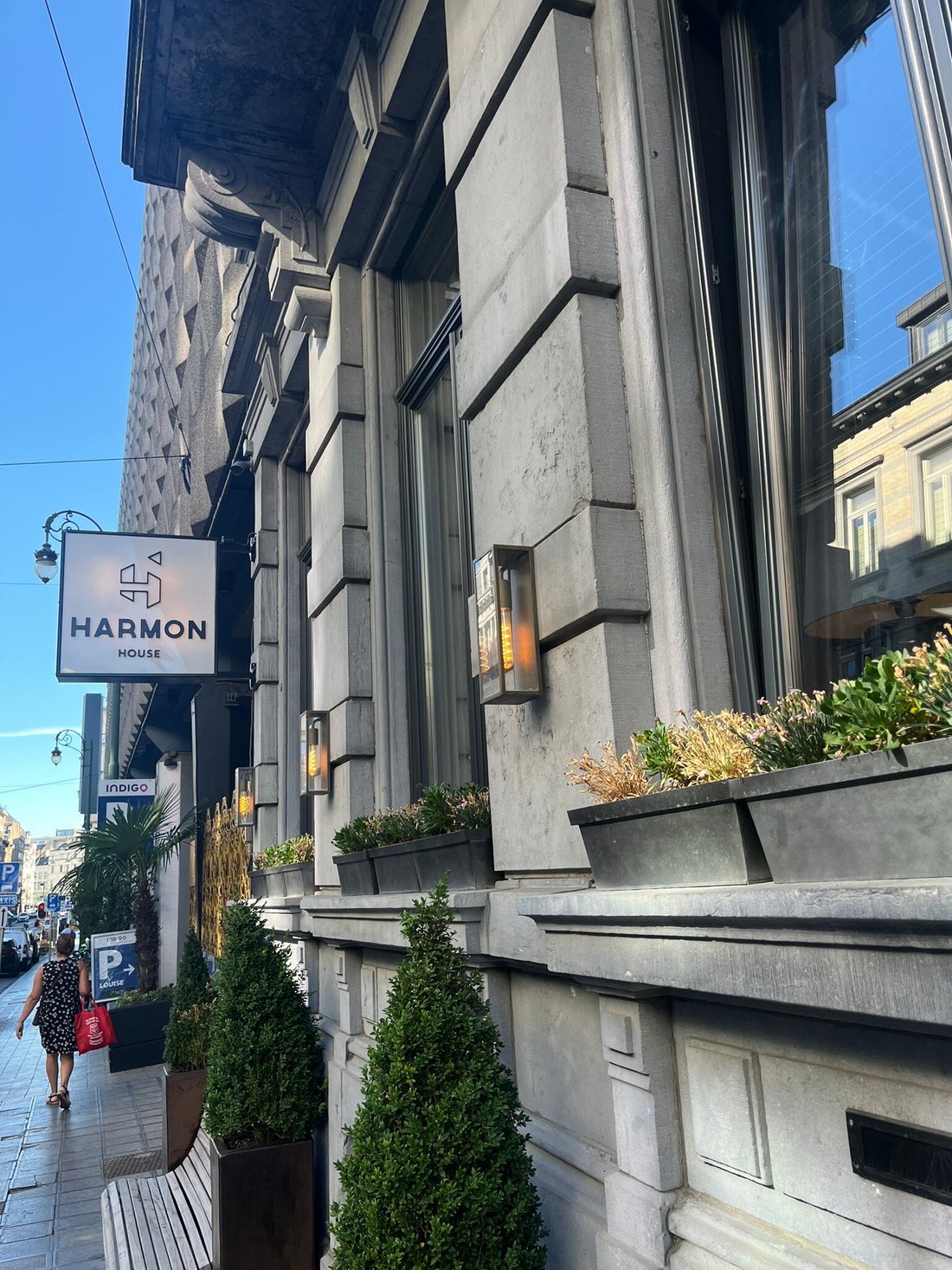 HARMON HOUSE - Updated 2024 Prices & Hotel Reviews (Brussels, Belgium)