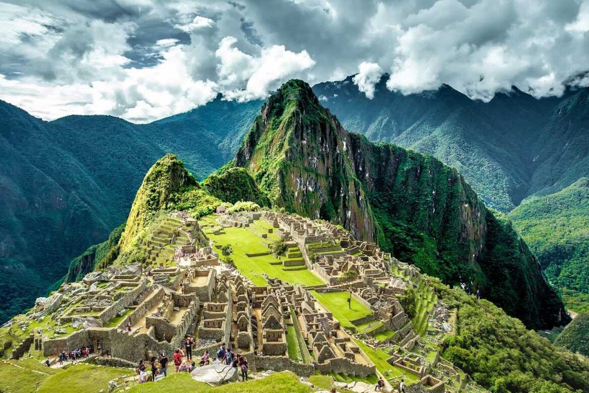 Machupicchu by Durval - All You Need to Know BEFORE You Go (2024)