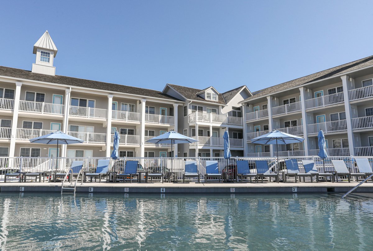 Sandpiper Resort