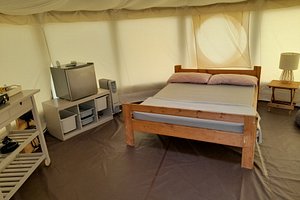 HOPLEYS FAMILY CAMPING - Updated 2024 Reviews (Bewdley)