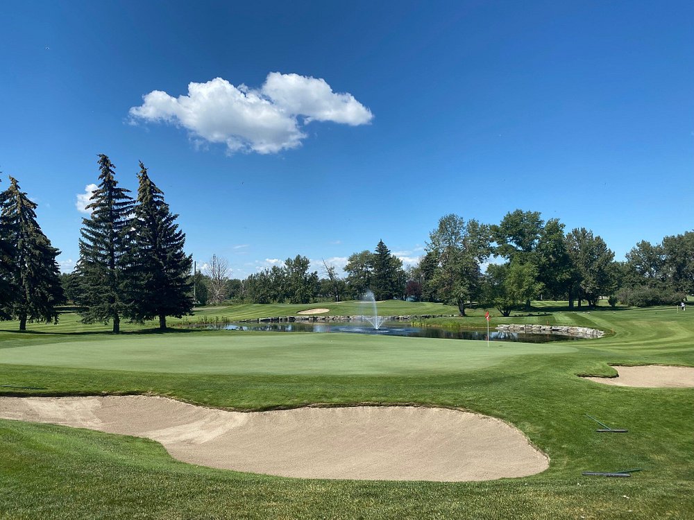 THE 10 BEST Calgary Golf Courses (Updated 2023) Tripadvisor