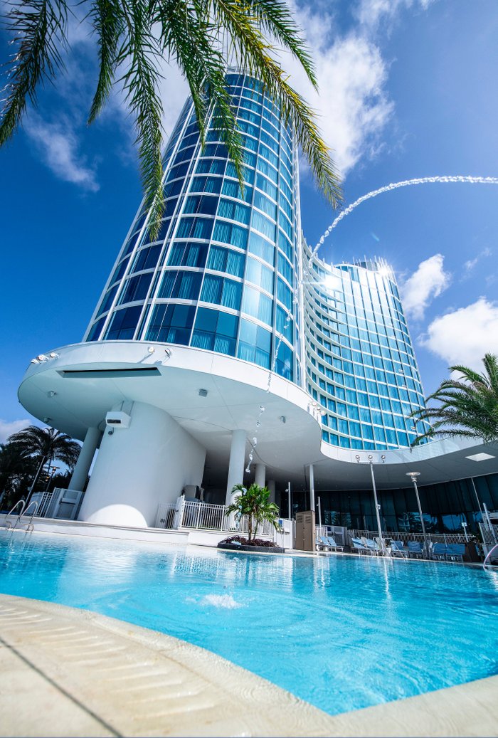 UNIVERSAL'S AVENTURA HOTEL desde 3,215 (Orlando, Florida) opiniones