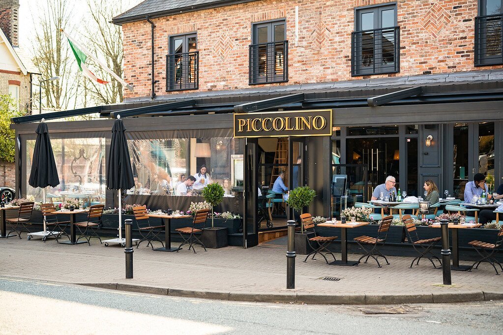 THE BEST Italian Restaurants in Stockton Heath Updated 2024