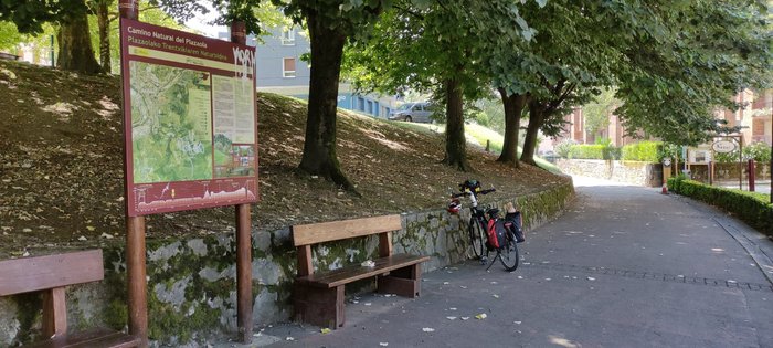 Imagen 6 de Vía verde del Plazaola