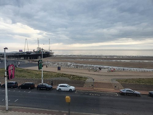 The Viking Hotel Updated 2022 Prices And Reviews Blackpool England 6552