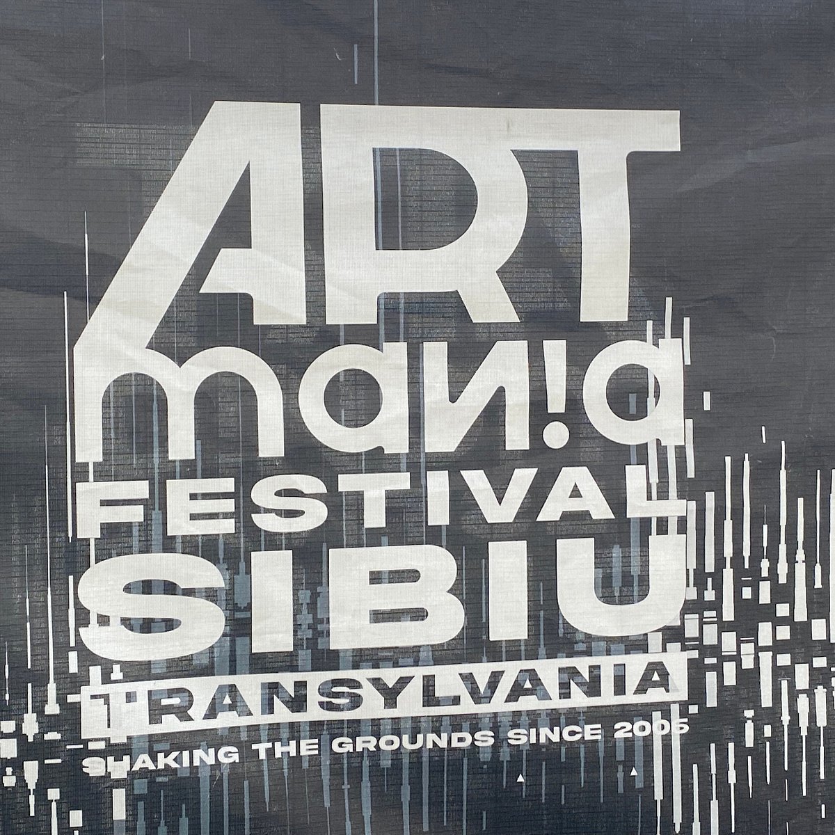 ARTMANIA FESTIVAL (Sibiu) - All You Need to Know BEFORE You Go