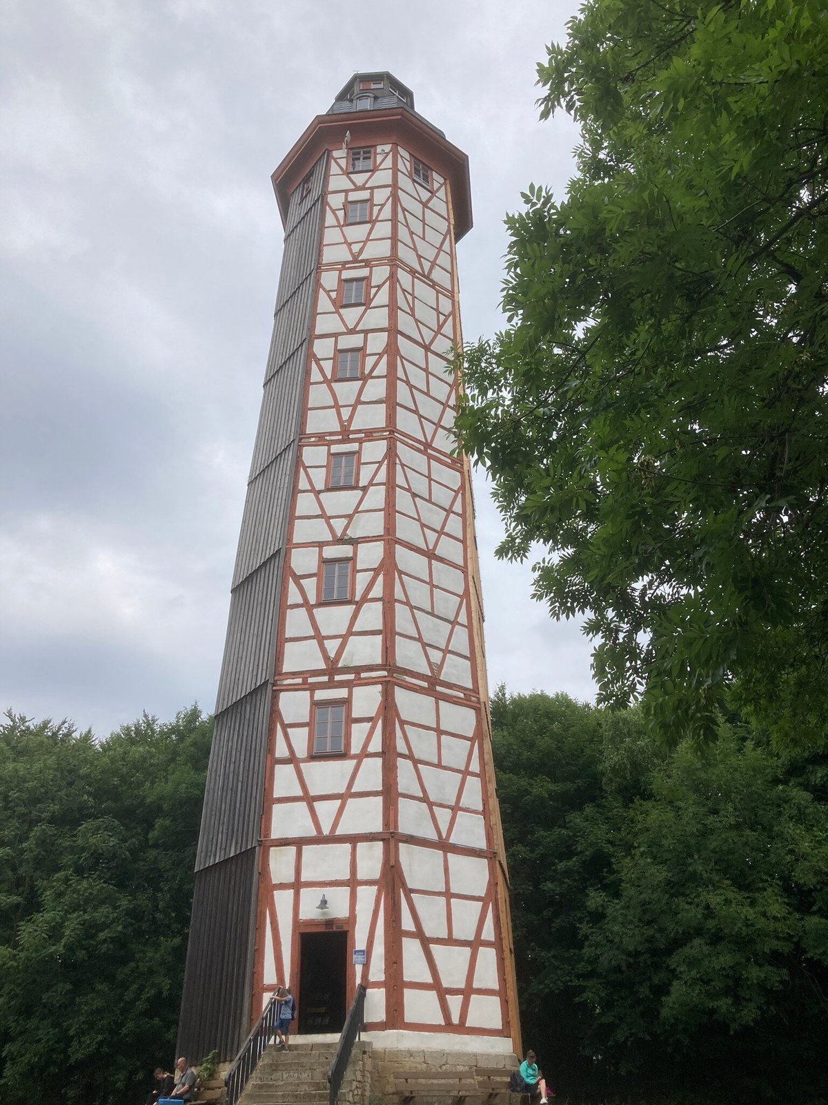 FREIZEITPARK POSSEN SONDERSHAUSEN (2025) All You Should Know BEFORE You