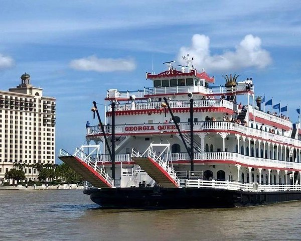 Ships of the Sea Maritime Museum (Savannah) - All You Need to Know ...