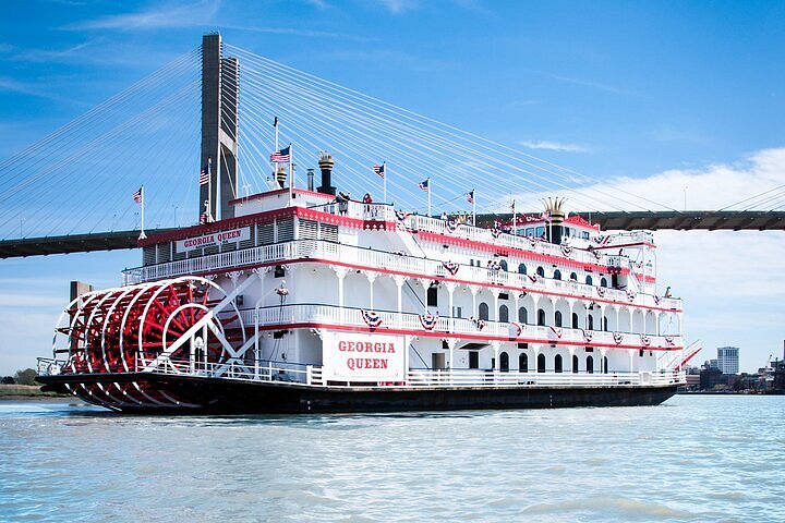 riverboat pictures