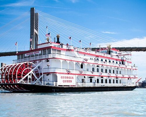 savannah riverboat cruises prices