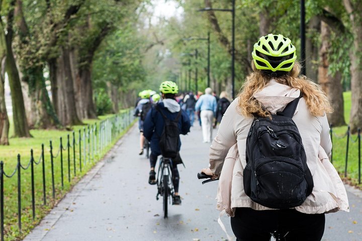 Capital Bikeshare All You Need to Know BEFORE You Go with Photos