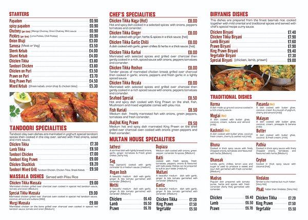 Sing Tea Bubble Tea restaurant menu in Middlesbrough - Order from Just Eat