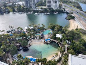 MARRIOTT VACATION CLUB AT SURFERS PARADISE: UPDATED 2023 Hotel Reviews,  Price Comparison and 287 Photos (Gold Coast) - Tripadvisor