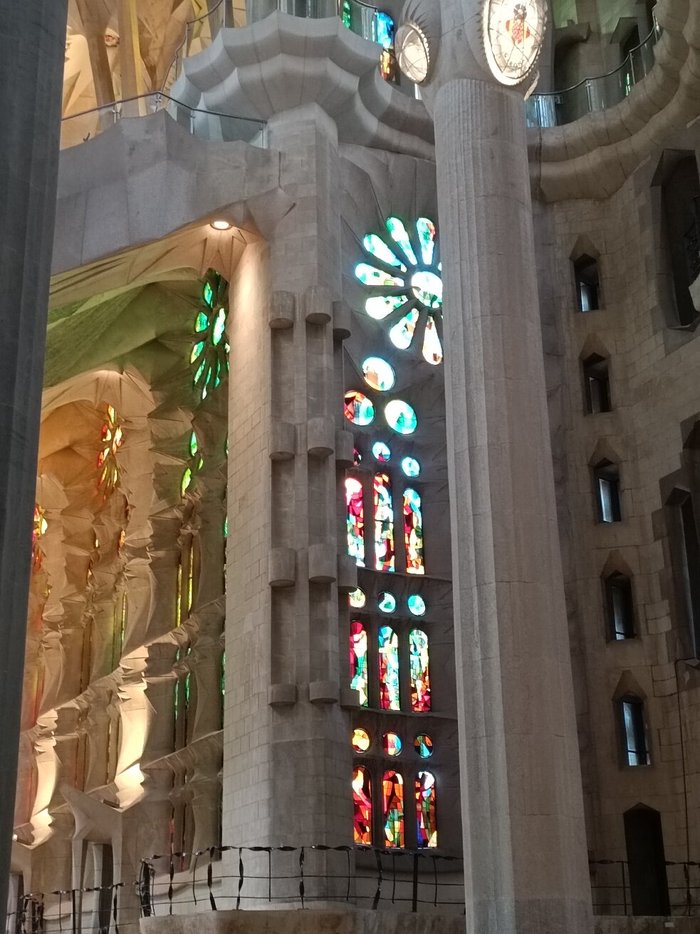 Imagen 8 de Sagrada Familia Rooms