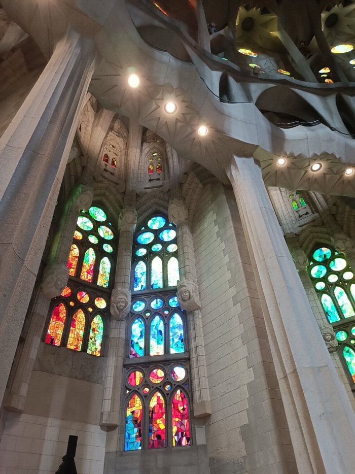 Imagen 7 de Sagrada Familia Rooms