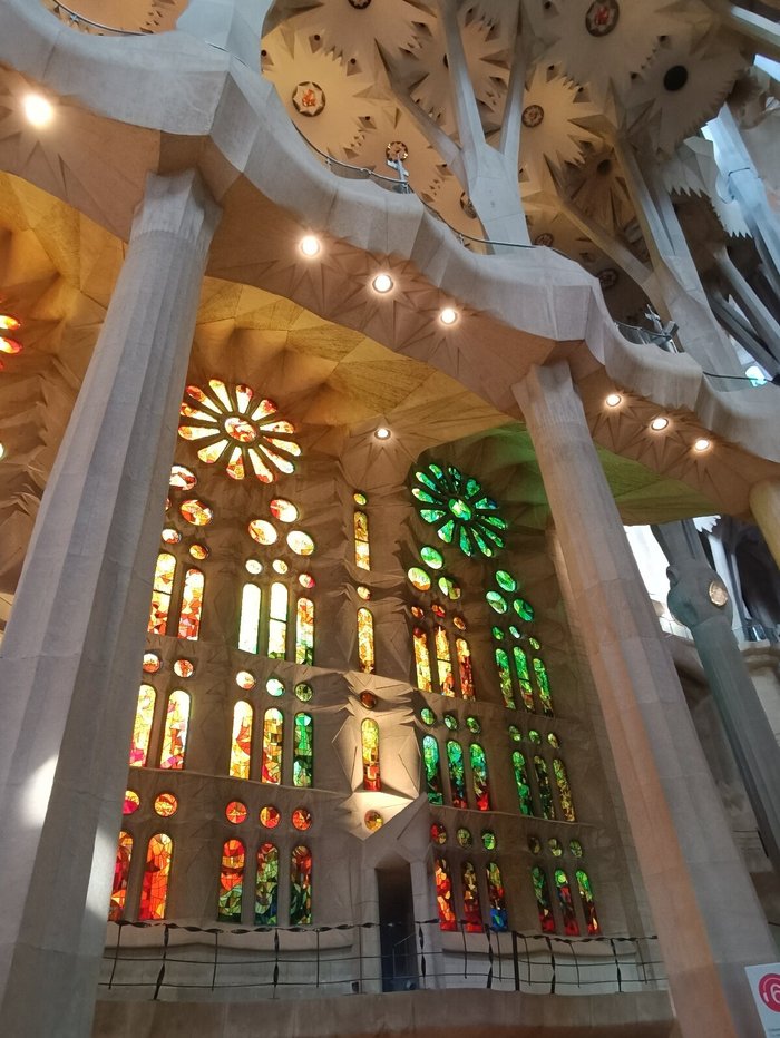 Imagen 2 de Sagrada Familia Rooms