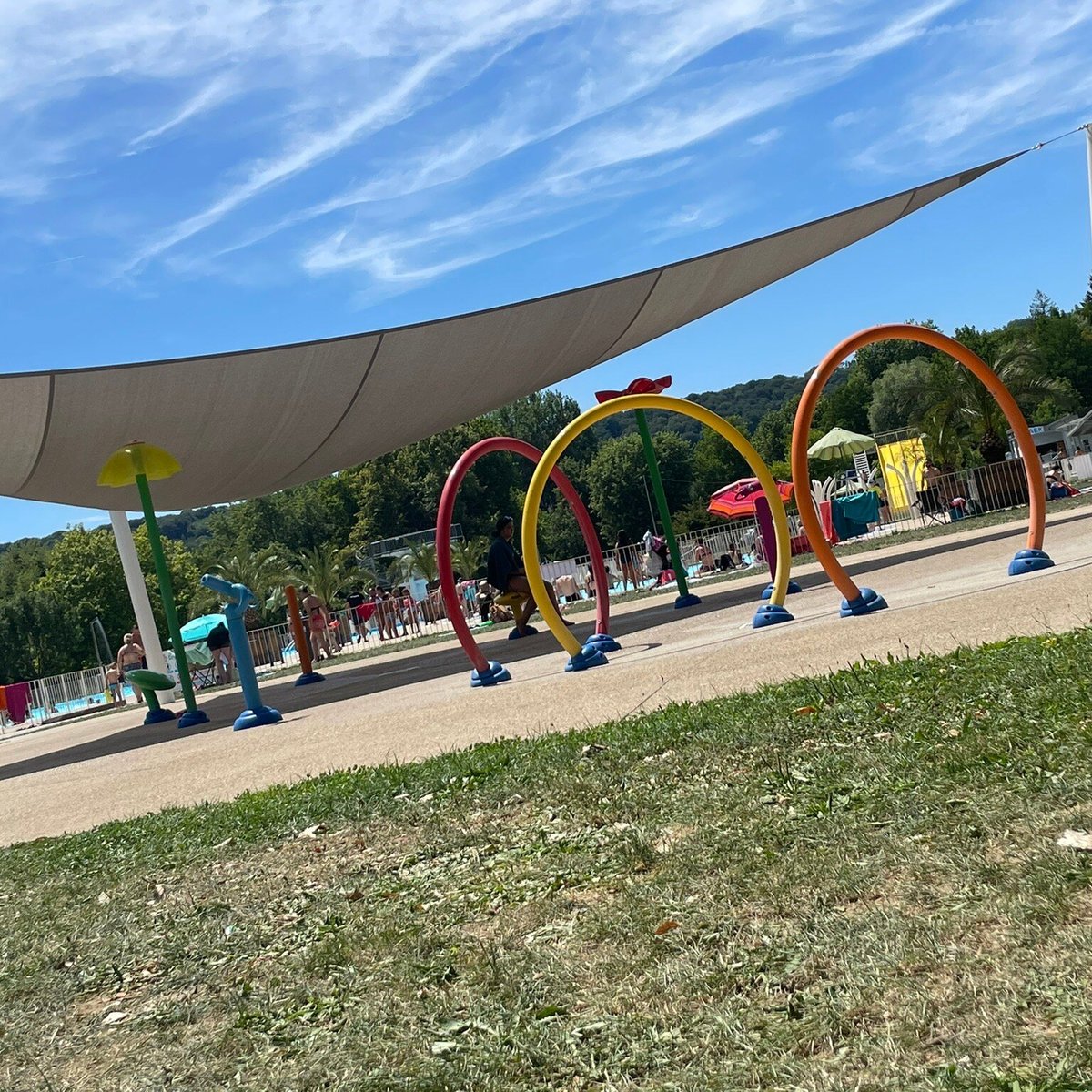 Piscine en Plein air de Chalezeule - 2022 Lo que se debe saber antes de ...