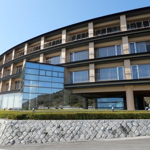 ■ホテル外観■