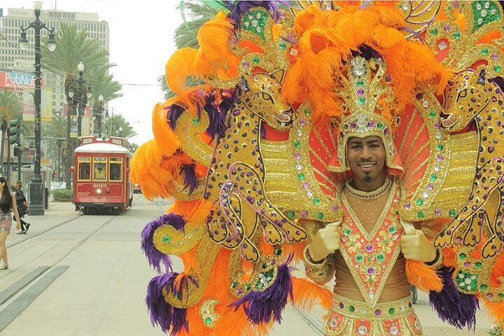 treme walking tour new orleans