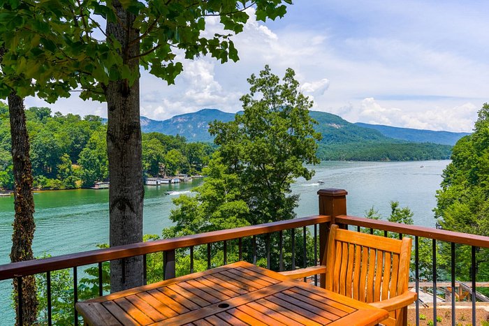 THE LODGE ON LAKE LURE: Bewertungen, Fotos & Preisvergleich (NC ...