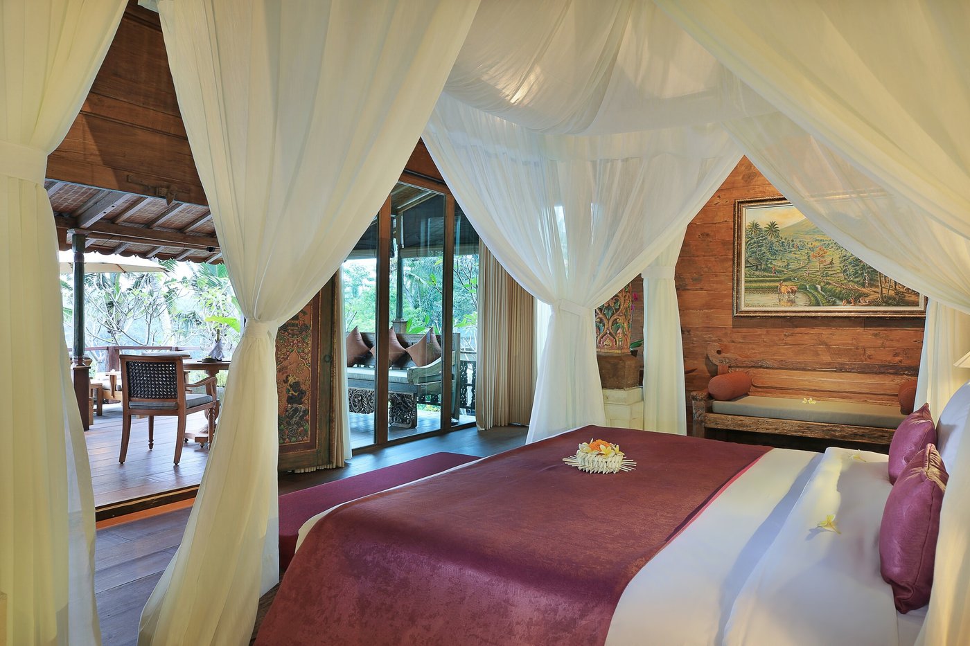 PRAMANA WATU KURUNG - Updated 2023 Prices & Hotel Reviews (Bali/Kedewatan)