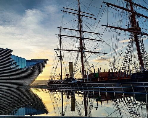 hiking day trips from edinburgh