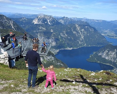 edelweiss tours review