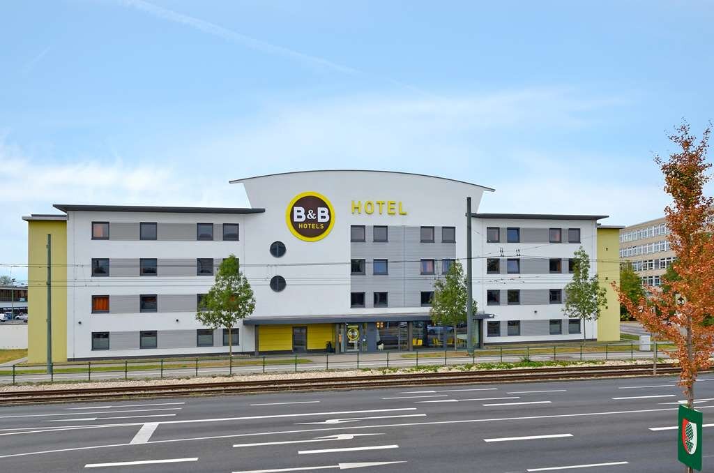 B&B HOTEL AUGSBURG-SUD - Updated 2023 Prices (Germany)