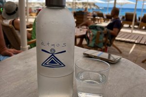 Bebidas
