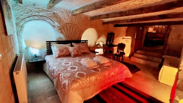 CAPPADOCIA ALAZ CAVE HOTEL - Updated 2024 Prices, Reviews, and Photos