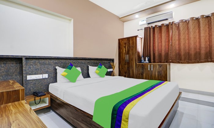 TREEBO TREND KARANJI RESIDENCY - Hotel Reviews (Mysuru (Mysore), India)