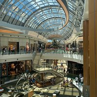 THE MALL AT MILLENIA (Orlando) - All You Need to Know BEFORE You Go
