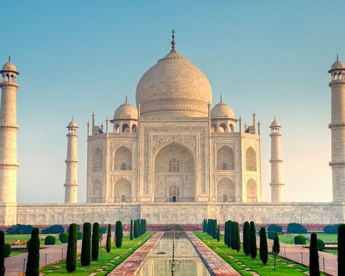 tourist atractions of india