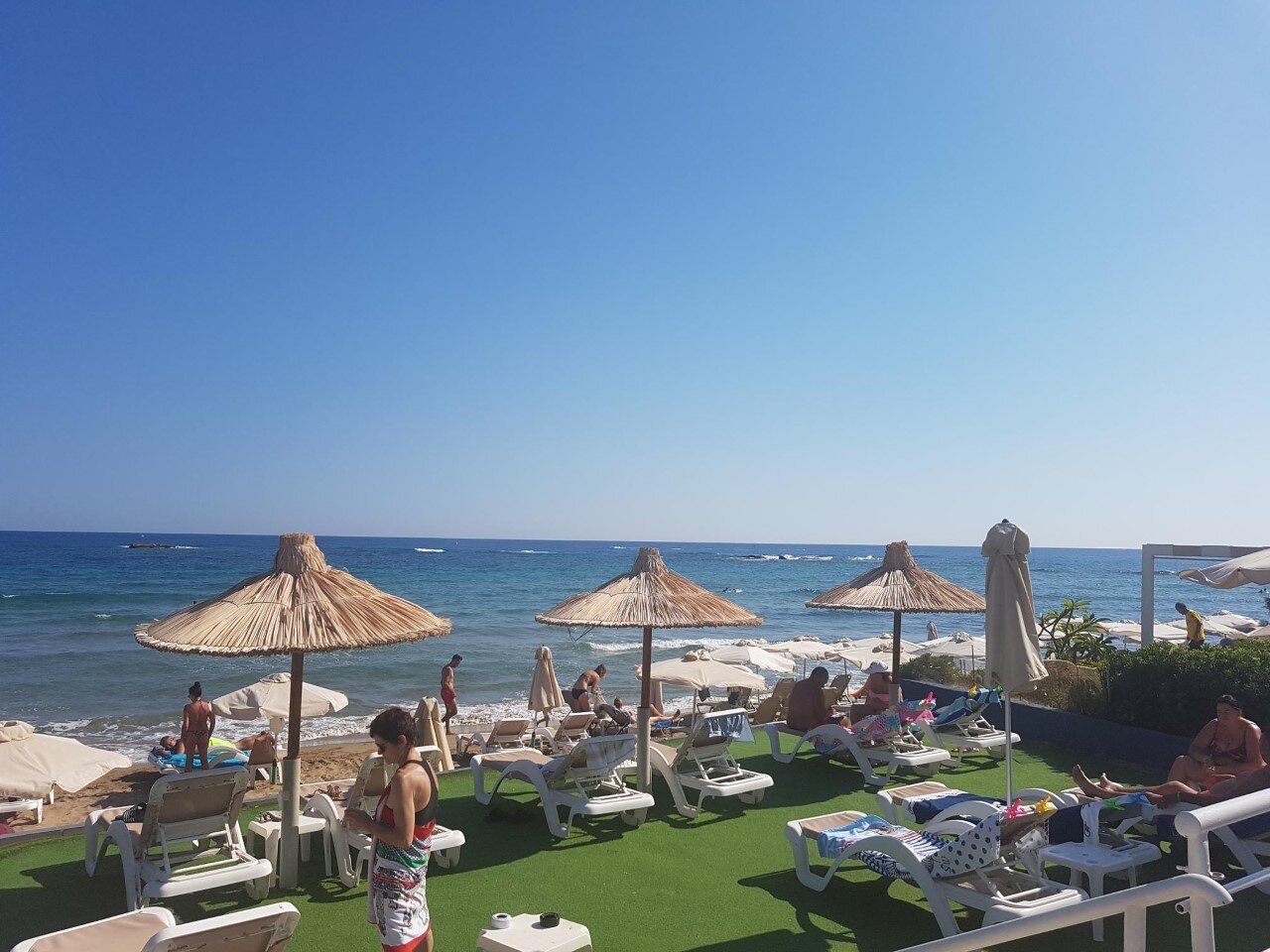 HOTEL STALIS - Updated 2022 Prices & Reviews (Greece)