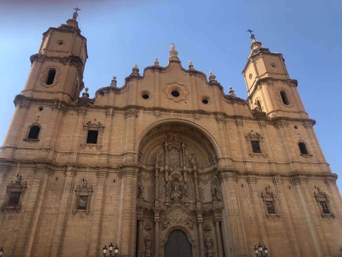 Imagen 2 de Iglesia de Santa Maria La Mayor