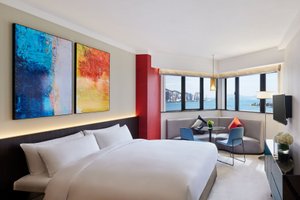 Prince Hotel in Hong Kong
