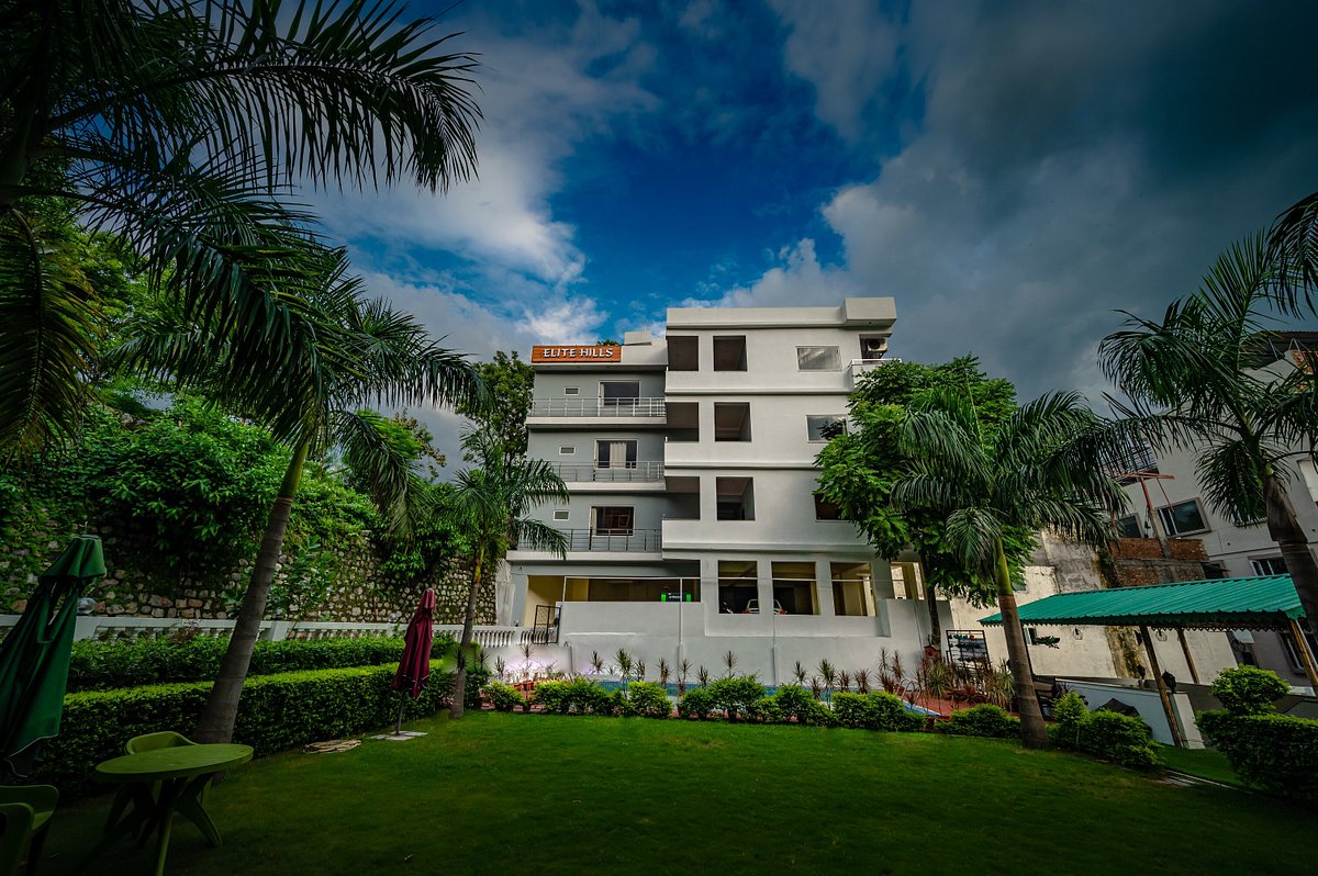 HOTEL RISHIKESH GRAND - Updated 2022 Reviews (Tapovan, India)