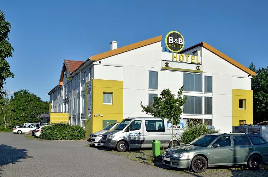 rezensionen für b&b hotel berlin-süd genshagen