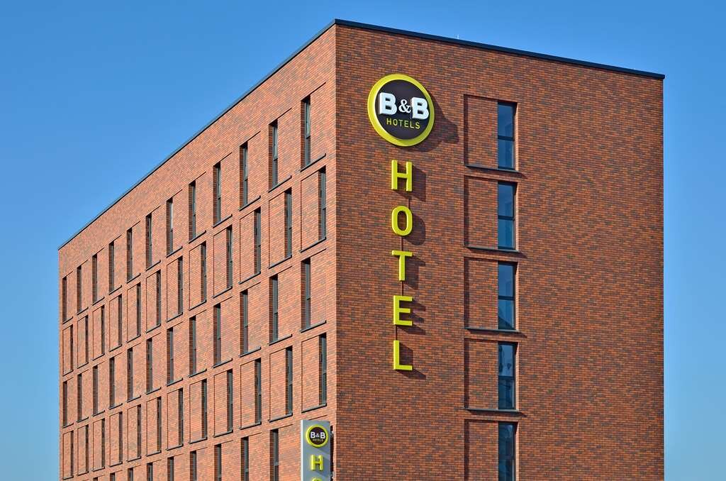 B&B HOTEL MAINZ-HBF $62 ($̶7̶7̶) - Updated 2023 Prices & Reviews - Germany