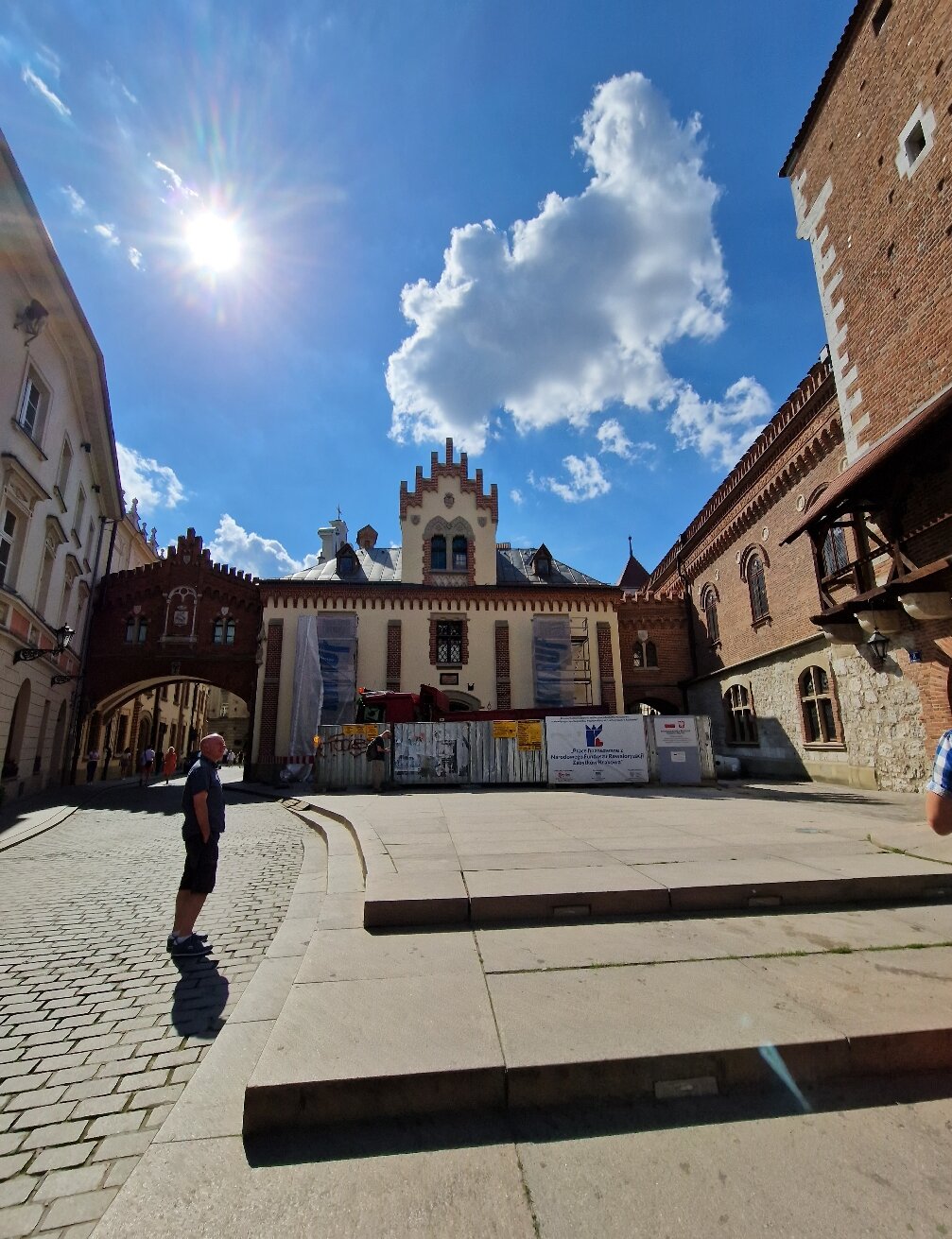 THE PRINCES CZARTORYSKI MUSEUM BUILDING (Krakow) - 2022 What To Know ...