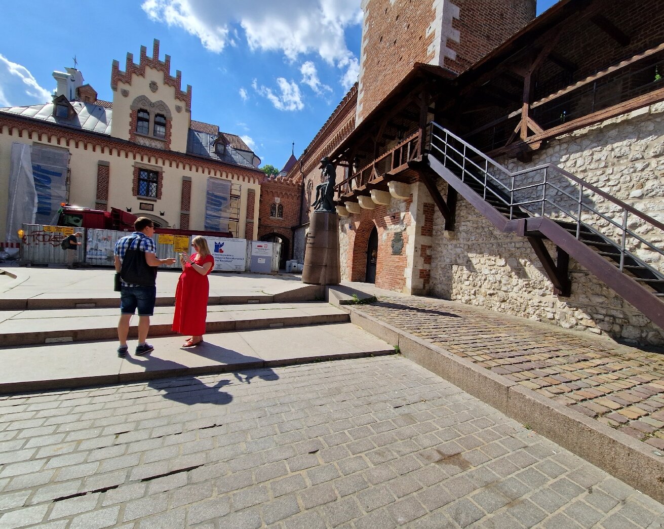 THE PRINCES CZARTORYSKI MUSEUM BUILDING (Krakow) - All You Need To Know ...