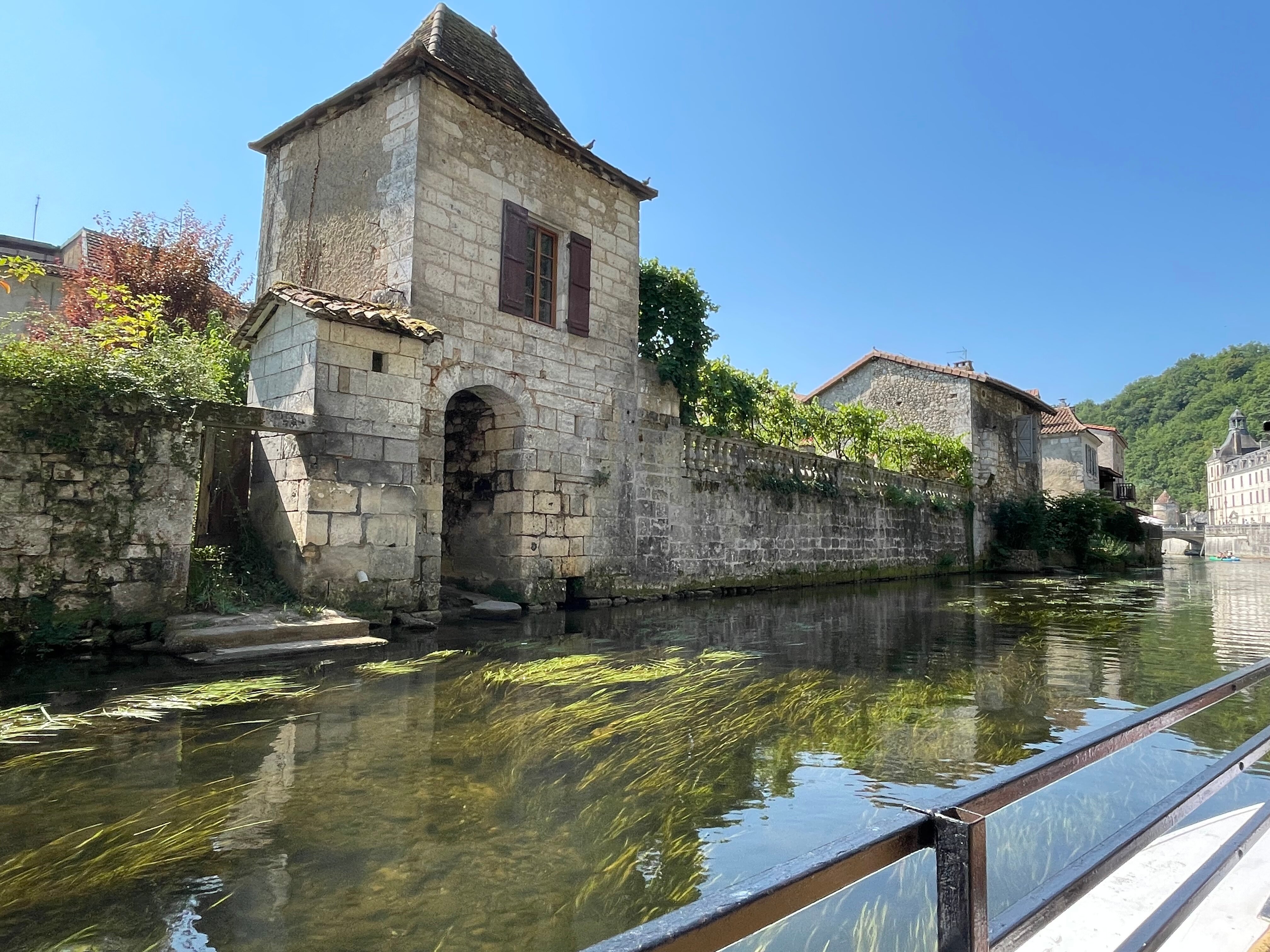 Boat Day Tour L Arche de Noe All You Need to Know BEFORE You